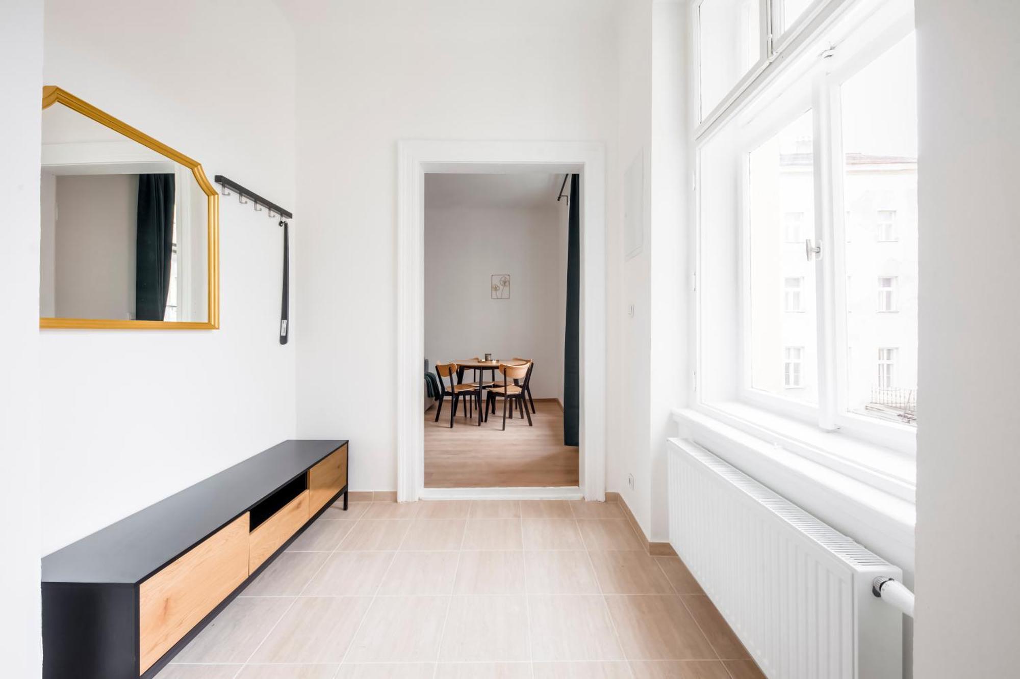 City Center Premium Apartment Prague Extérieur photo