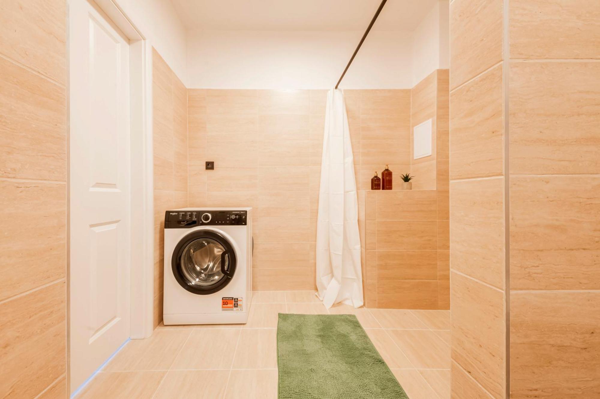 City Center Premium Apartment Prague Extérieur photo